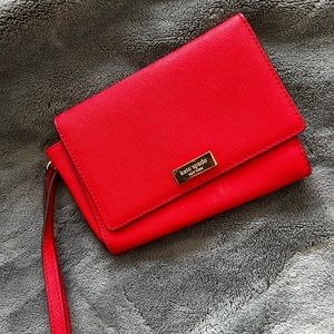 Kate Spade Wristlet